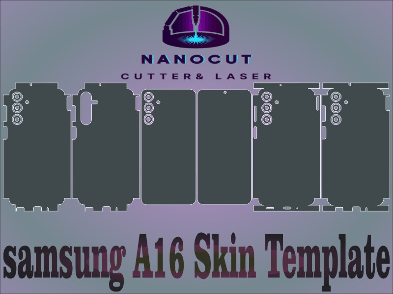 samsung A16